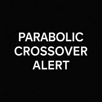 Parabolic Crossover Alert MT5 trading robot logo