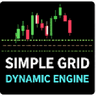 Simple Grid Dynamic Engine