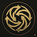 Symbol changer AA trading robot logo