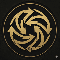 Symbol changer AA Conservative Strategy Tester result, 10.66% simulated ROI