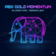 ABX Gold Momentum trading robot logo