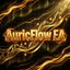 Auric Flow MT5 trading robot logo