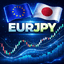 Eurjpy Ichimoku Tema Breakout MT4 trading robot logo