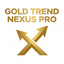Gold Trend Nexus Pro trading robot logo