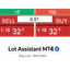 Lot Assistant MT4 trading robot logo