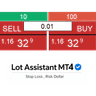 Lot Assistant MT4