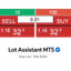 Lot Assistant MT5 trading robot logo