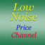 Low Noise Price Channel for MT5 trading robot logo