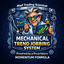Mts Trend Jobbing System trading robot logo