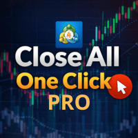 One Click Close All Pro Mt4 trading robot logo