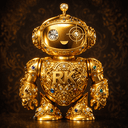 Rk Sniper Trend Bot for Eurusd and Gbpusd trading robot logo