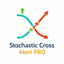 Stochastic Cross Alert trading robot logo