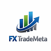 FX TradeMeta trading robot logo