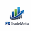 FX TradeMeta trading robot logo
