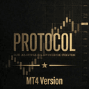 Protocol MT4 trading robot logo
