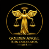 Golden Angel Risk Calculator MT5