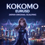 Kokomo tyo MT5 trading robot logo