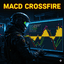 MACD Crossfire trading robot logo