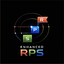 Pivot RPS trading robot logo