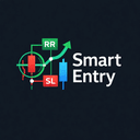 Smart Magic Entry trading robot logo
