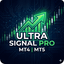 Ultra Signal Pro Mt5 trading robot logo