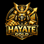 Hayate Gold trading robot logo