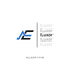 Luxor Algo trading robot logo