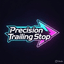 Precision Trailing Stop MT4 by MoonPipz trading robot logo