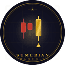 Gold Speed scalper trading robot logo