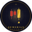Gold Speed scalper trading robot logo