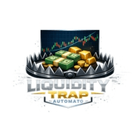 Liquidity Trap Automato trading robot logo