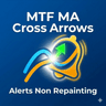 MA Cross MTF Indicator Non Repaint