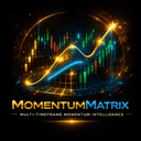 MomentumMatrixTitan trading robot logo