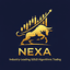 NEXA Camarilla Confluence PRO trading robot logo