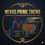 Nexus Prime Trend trading robot logo