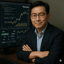 Range Master Grid trading robot logo