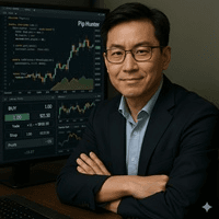 Range Master Grid Conservative Strategy Tester result, 10.7% simulated ROI