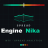 Spread Engine Nika
