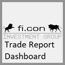 Trading Reporter Dashboard MT5