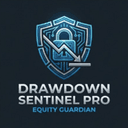 DrawdownSentinel trading robot logo