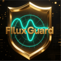 Flux Guard Conservative Strategy Tester result, 10.71% simulated ROI