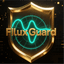 Flux Guard trading robot logo