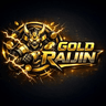 Gold Raijin