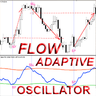 Adaptive Flow Oscillator mq