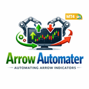 Arrow Automater trading robot logo