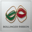 Bollinger Ribbon trading robot logo
