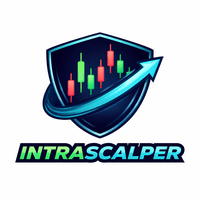 Scalper Indicator MT5 trading robot logo