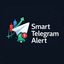 Smart Telegram Alert trading robot logo