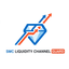 SMC Liquidity Channel Guard Premium trading robot logo