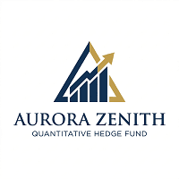 Aurora Commander Pro trading robot logo